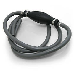 Посилена, універсальна груша зі шлангом C34634