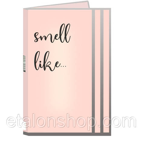 ПРОБНИК Духи з феромонами жіночі Aurora Smell Like No04, 1 мл, фото 2