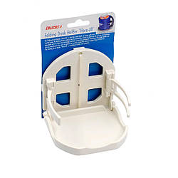 Підсклянник Lalizas 96866 білий