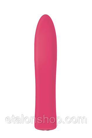 Сенсорний вібратор Dream Toys VIBES OF LOVE SENSOR TOUCH BULLET, фото 2