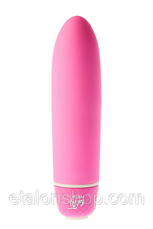 Мини вибратор Dream Toys VIBES OF LOVE CLASSIC MINI VIBE 4 INCH, фото 2