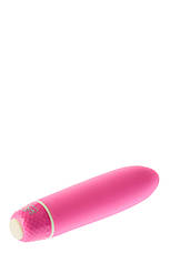 Мини вибратор Dream Toys VIBES OF LOVE CLASSIC MINI VIBE 4 INCH, фото 3