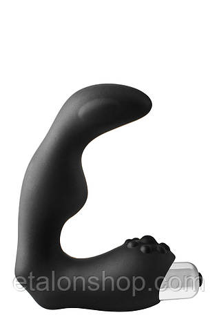 Масажер простати Dream Toys FANTASTIC VIBRATING PROSTATE MASSAGER, фото 2