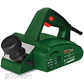 Електрорубанки