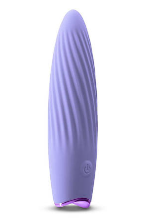 Вибропуля NS Novelties REVEL KISMET PURPLE, фото 2
