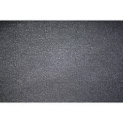 Підлогова тканина з покриттям Nautelex BLACK No1 ціна шт., за 10 смх190 см