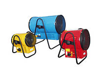 Теплові гармати