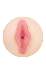 Мастурбатор вагина A&E SWEET LIPS STROKER FLESH, фото 3