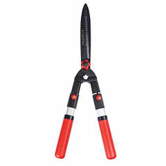 Ножиці для живоплоту телескопічні Vitals HS-730-01T