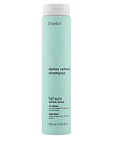 Шампунь для волос глубоко очищающий Erayba ABH Detox Refresh Shampoo 250мл Эрайба