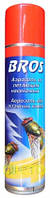 BROS Брос Аерозоль від літаючих комах 250 мл