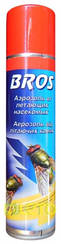 BROS Брос Аерозоль від літаючих комах 250 мл