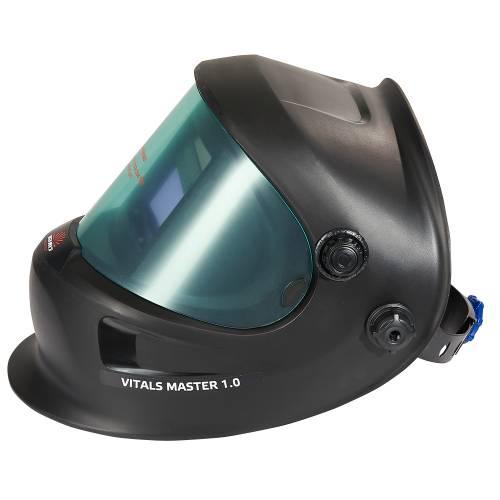 Маска сварщика Vitals Master 1.0 - фото 4 - id-p1681372843