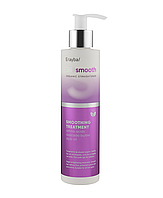 Флюїд для випрямлення волосся Erayba Bio Smooth Organic Straightener Smoothing Treatment 200 мл Ерайба