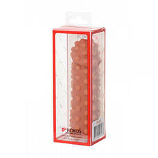 Насадка на пеніс Kokos Extreme Sleeve ES-002 розмір S, фото 3