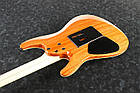 Електрогітара IBANEZ S6570SK STB, фото 4