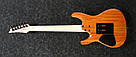 Електрогітара IBANEZ S6570SK STB, фото 3