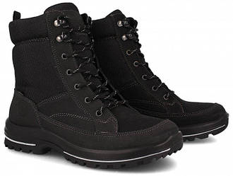 Черевики зимові чоловічі Forester Norway Flag Cordura 44