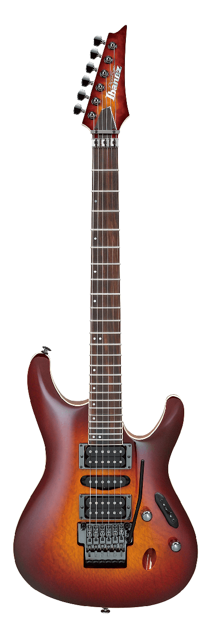 Електрогітара IBANEZ S6570SK STB