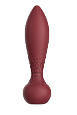 Анальний вібратор із дистанційним керуванням Dream Toys ROMANCE ROMY, фото 3