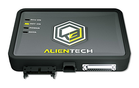 Hardware Kess 3 Master