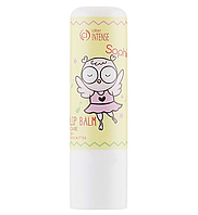 Бальзам для губ "Sophia" Colour Intense Teen Lip Balm з ароматом персика