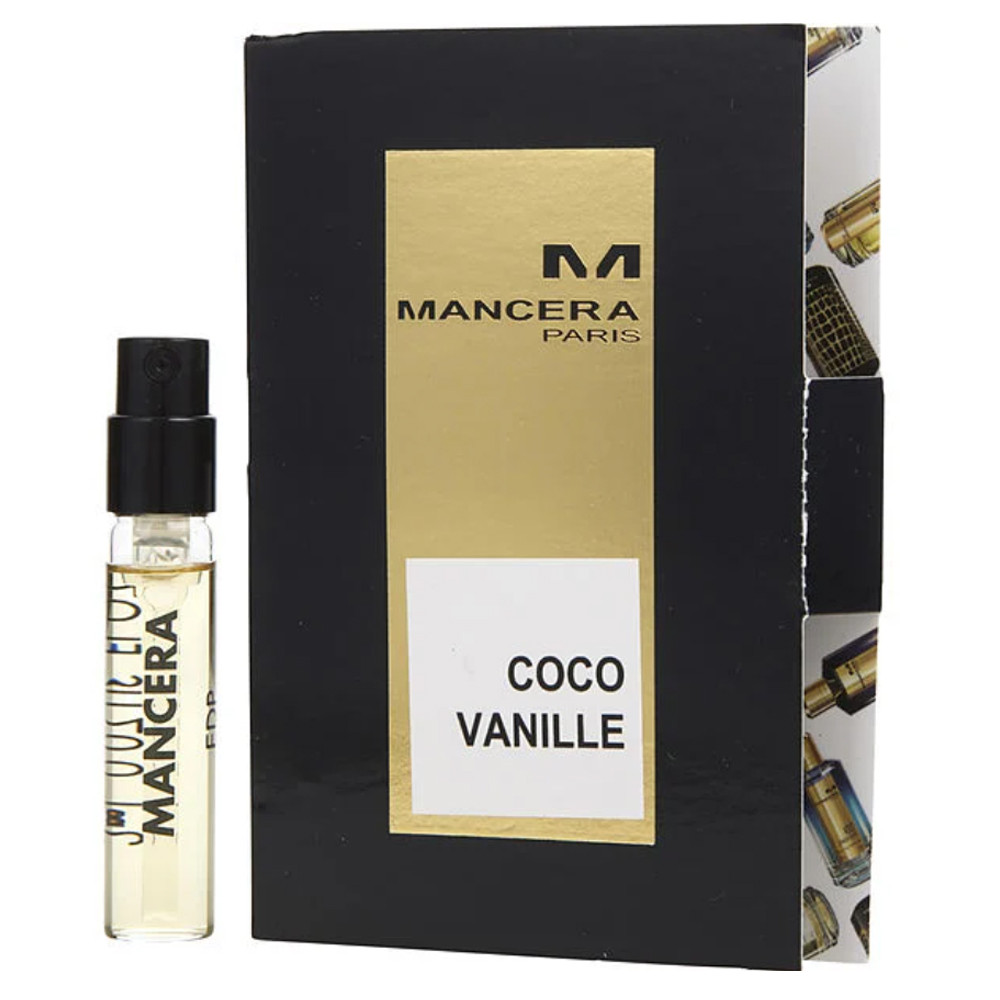 Mancera Coco Vanille Парфумована вода (пробник) 2ml