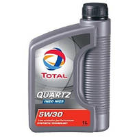 Моторне масло Total Quartz INEO MC3 5W-30 1 л (213769)