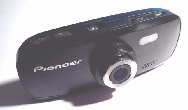 Pioneer HD-928