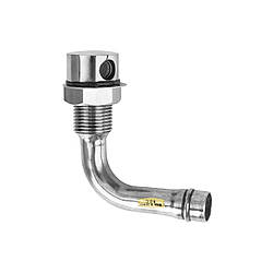 556-21110-00 Штуцер паливний вентиляційний, неіржавка сталь