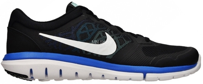 Кроссовки nike Flex run мужские - фото 1 - id-p276850770