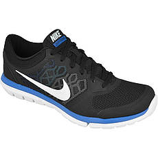 Кросівки nike Flex run чоловічі, фото 3