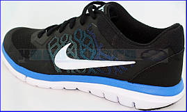 Кросівки nike Flex run чоловічі, фото 4