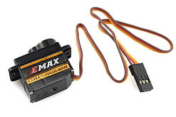 Сервопривод аналоговий EMAX ES08A II 8.5G