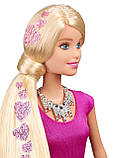 Лялька Barbie Блиск волосся — Сяйне волосся, фото 4