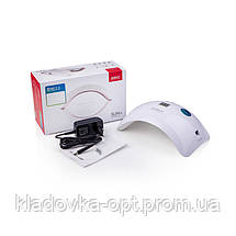 Лампа для манікюру SUNUV Sun 8 UV/LED 48W, фото 3