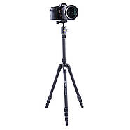 Штатив Vanguard Vesta TB 204AB (Vesta TB 204AB), фото 7