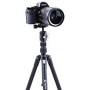 Штатив Vanguard Vesta TB 204AB (Vesta TB 204AB), фото 8