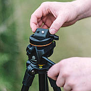 Штатив Vanguard Vesta 203AP (Vesta 203AP), фото 11