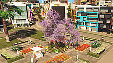Cities: Skylines - Plazas & Promenades (Ключ Steam) для ПК, фото 3