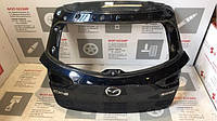DKY06202XC Кришка багажника оригінал Mazda CX-3, (ціну та стан уточнюйте) www.o-parts.com.ua