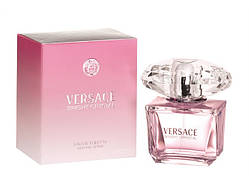 Туалетна вода для жінок Versace Crystal Bright 90ml