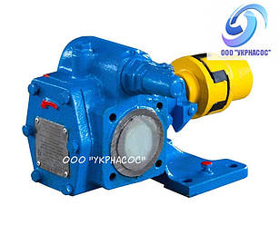 Насос НМШ 5-25-4/4