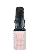 Акумуляторна шабельна пила Bosch GSA 18V-LI C (0615990M3Y) + Акб 4А/ч 18В + зарядне, 3050 ход/хв., фото 4