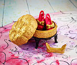 Набір Ever After High Бутик Кришталева туфелька Ешлін, фото 6