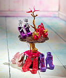 Набір Ever After High Бутик Кришталева туфелька Ешлін, фото 4