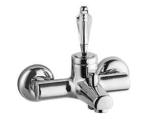 Змішувач для ванни Venezia Diamond Elegance 5010601