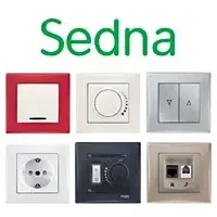 Schneider Electric Sedna