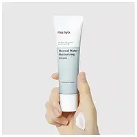 Увлажняющий крем с термальной водой Manyo Thermal Water Moisturizing Cream 50 ml