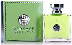 Туалетна вода для жінок Versace Versense 100ml